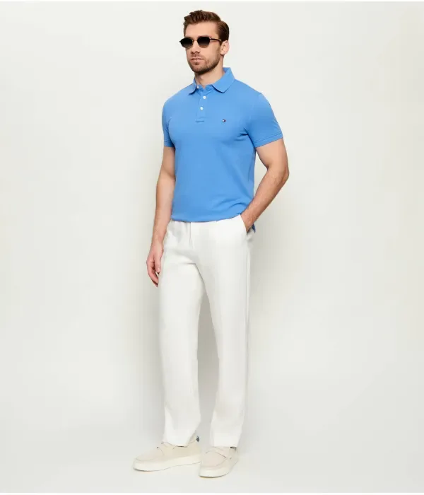Лоферы MODERN LIGHT HYBRID Tommy Hilfiger, бежевый — фото 2