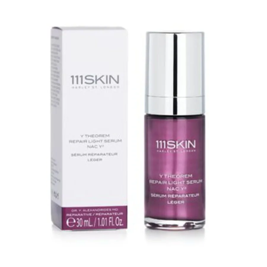 Сыворотка 111Skin — Для кожи Y Theorem Repair Light Уход за кожей — фото 2
