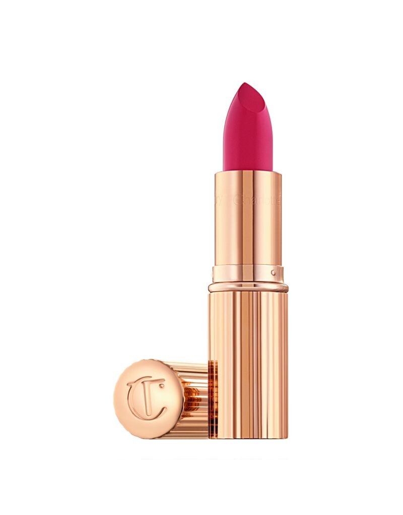 

Губная помада Charlotte Tilbury K.I.S.S.I.N.G - Velvet Underground, Velvet underground