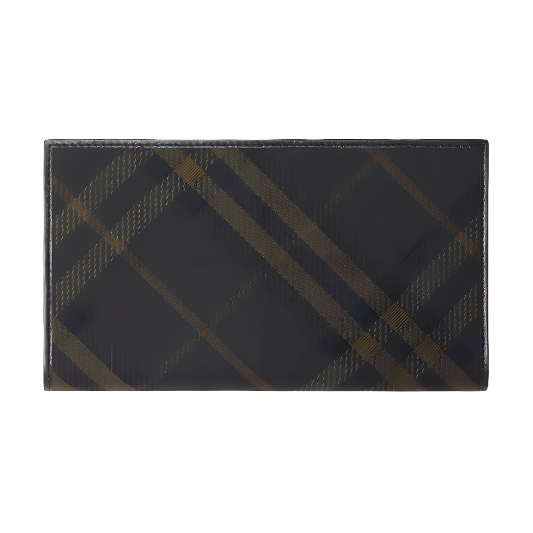 

Burberry Кошелек из полиэстера для мужчин Dark Shadow