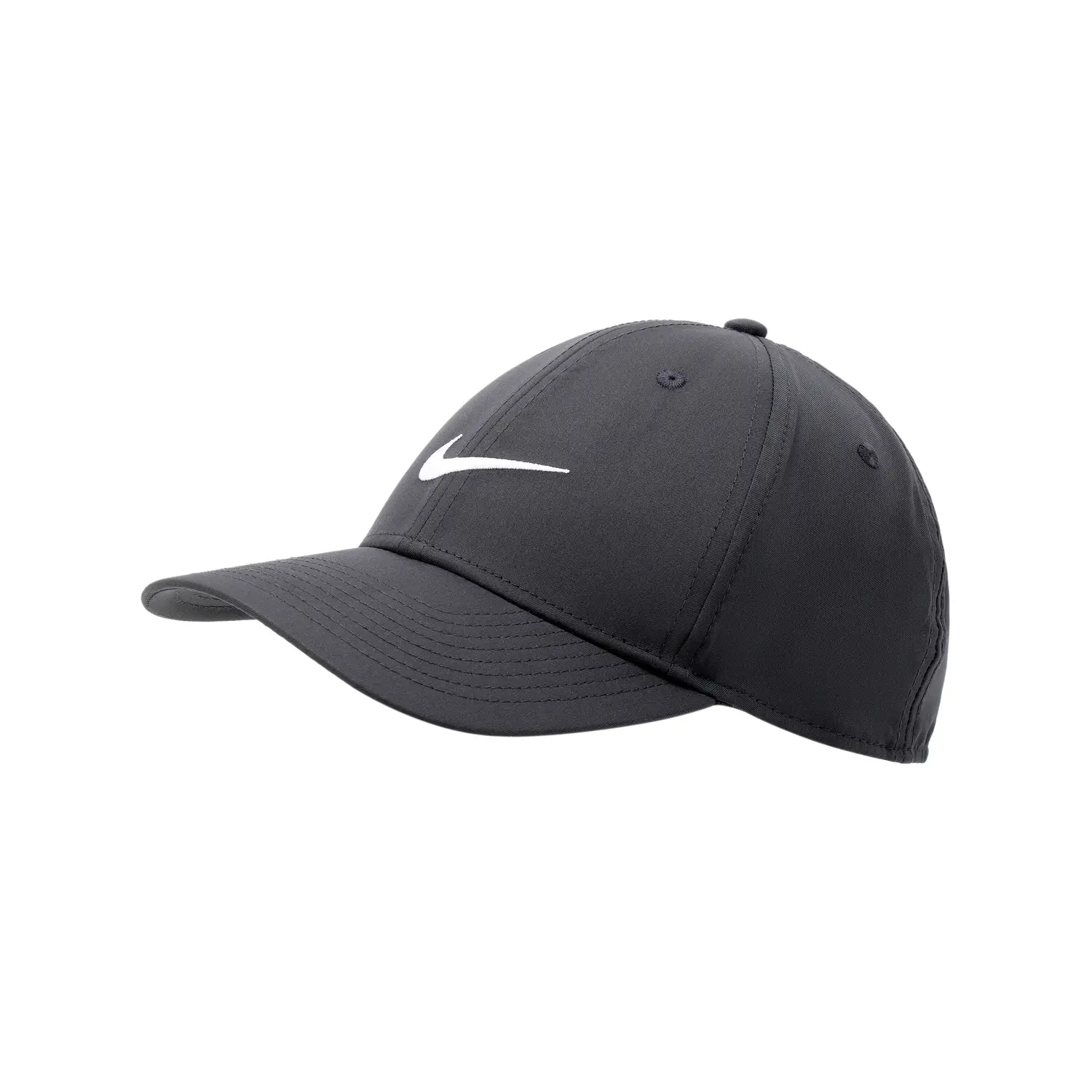 

Nike Нейлоновая бейсболка унисекс, Dark Gray