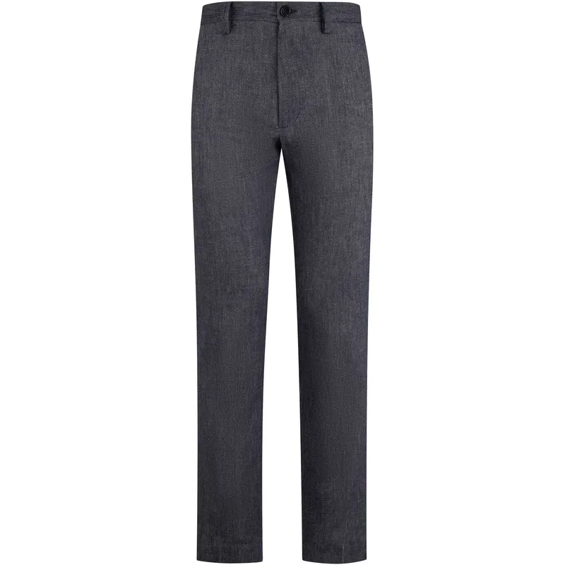 Брюки повседневные мужские Dark Gray Tommy Hilfiger, Dark Gray DW5
