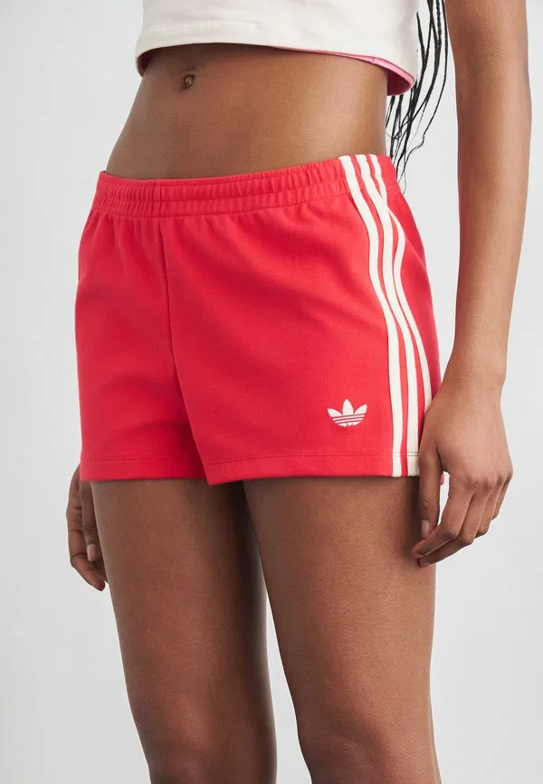 Спортивные штаны Adidas Originals, Pure Ruby