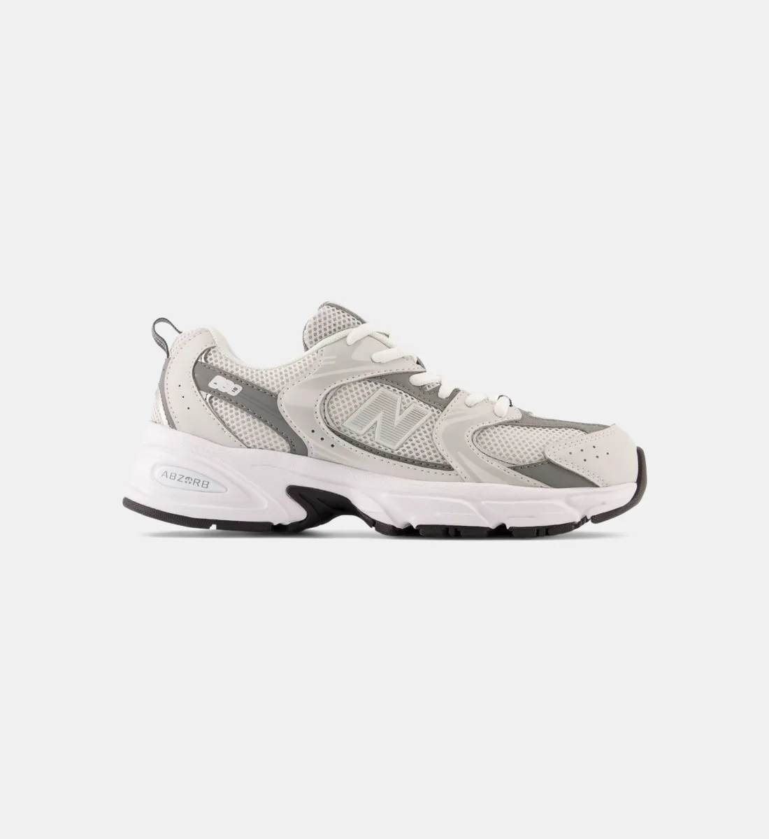 Кроссовки низкие 530 NEW BALANCE, серый