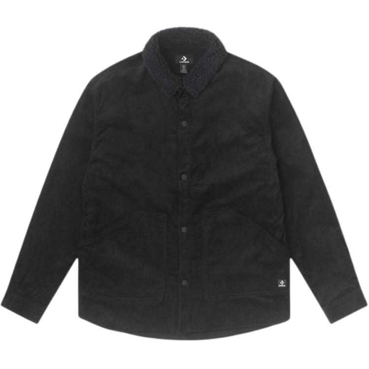 

Футболка мужская черная Converse