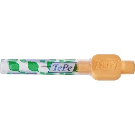 

Межзубные щетки X-Soft Light Orange 0,45 мм 25 шт., Tepe