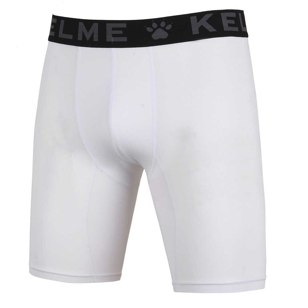 

Боксеры Kelme North, белый