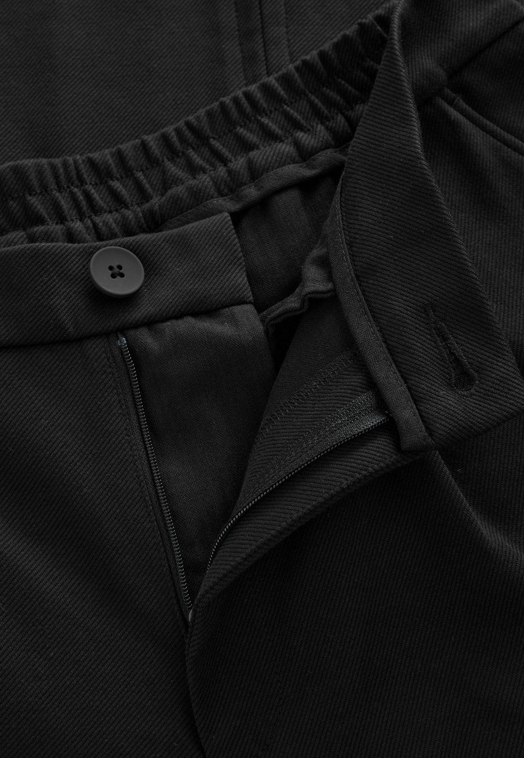 Брюки 2 PACK SET - Summer jacket Next, черный — фото 4