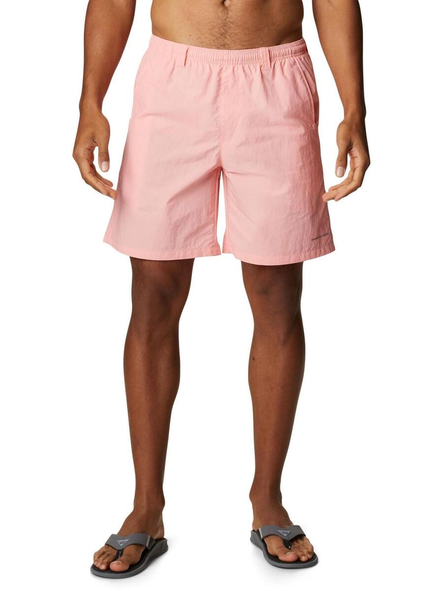 

COLUMBIA Мужские плавки Backcast III Water Short - розовые