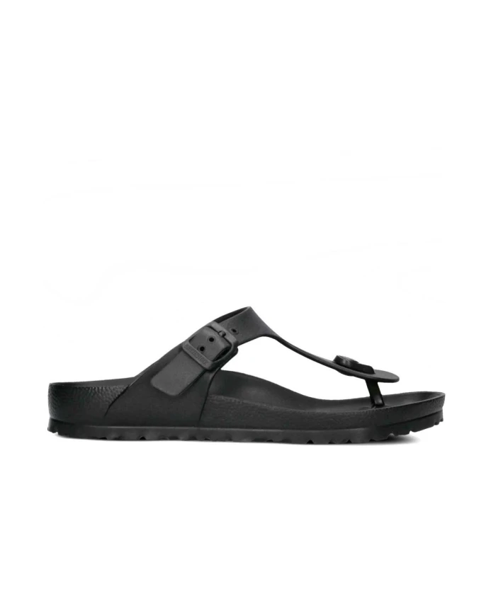 

Сандалии Gizeh Essentials eva Birkenstock, черный