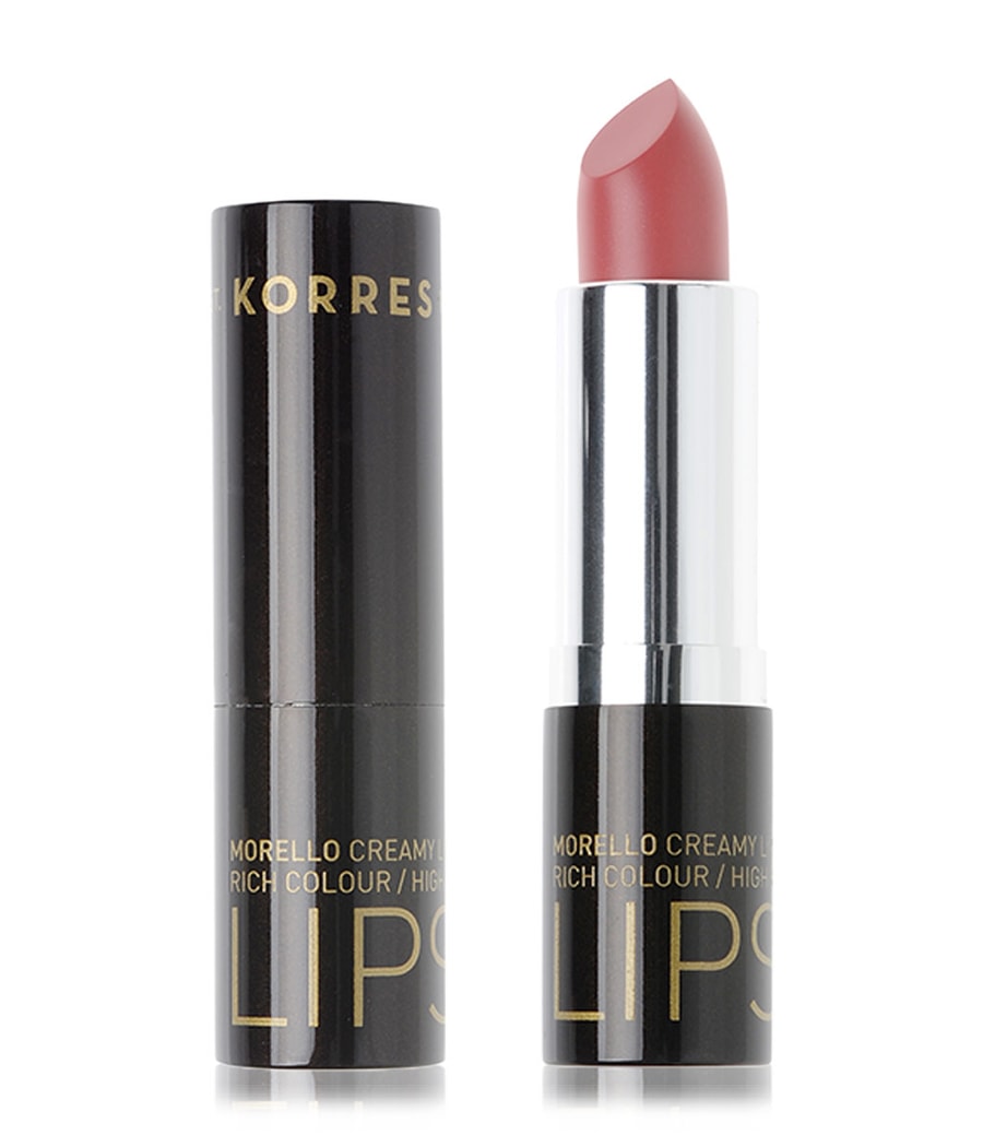 

Помада KORRES Morello, Nr. 16 - Blushed Pink, 3.5g