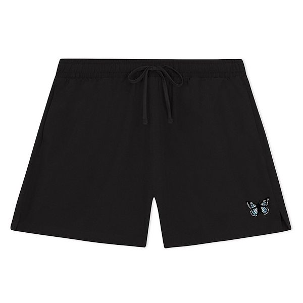 

Женские шорты для активного отдыха Butterfly Midweight Dalix