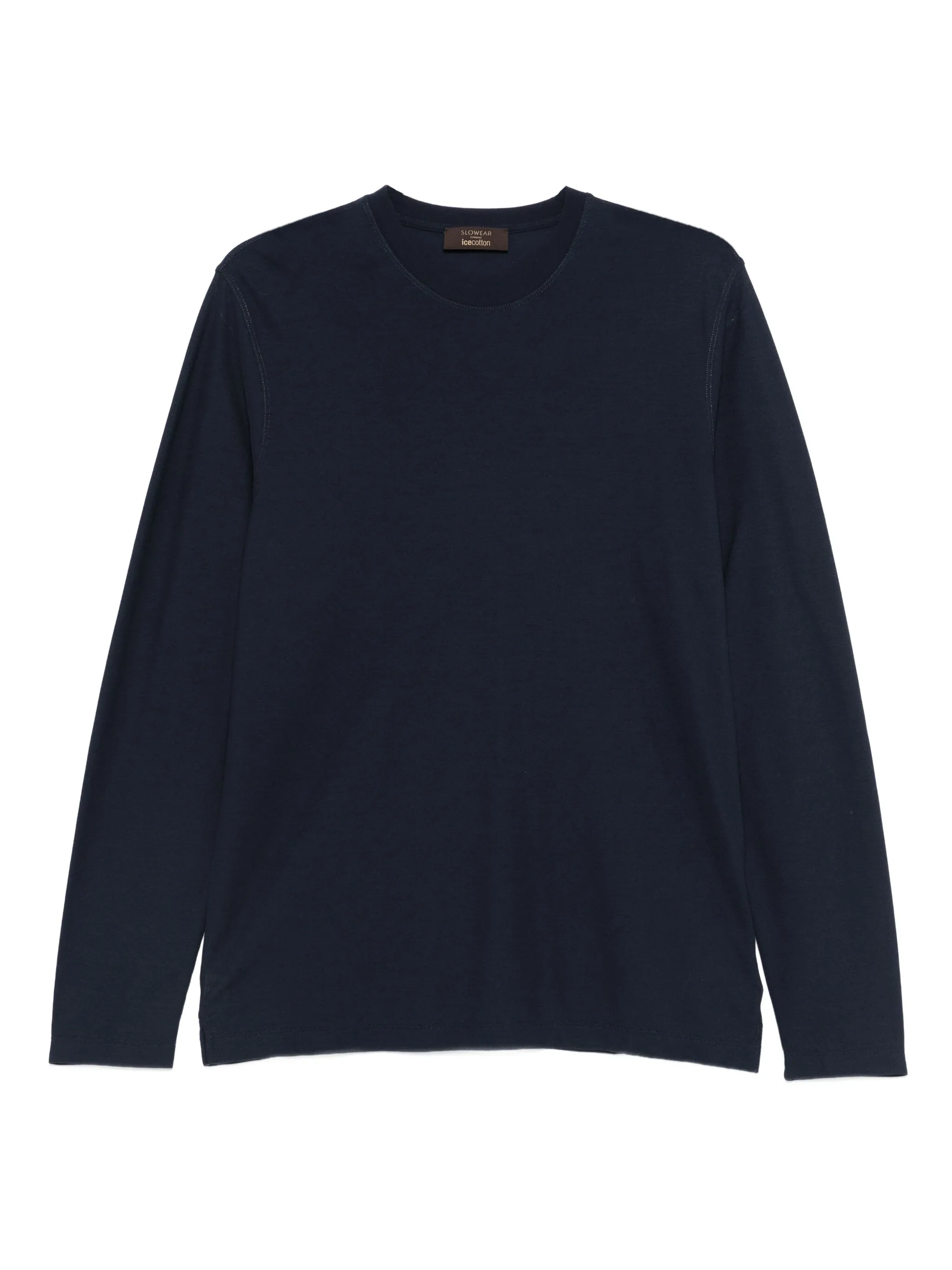 

Футболка IceCotton Zanone, синий