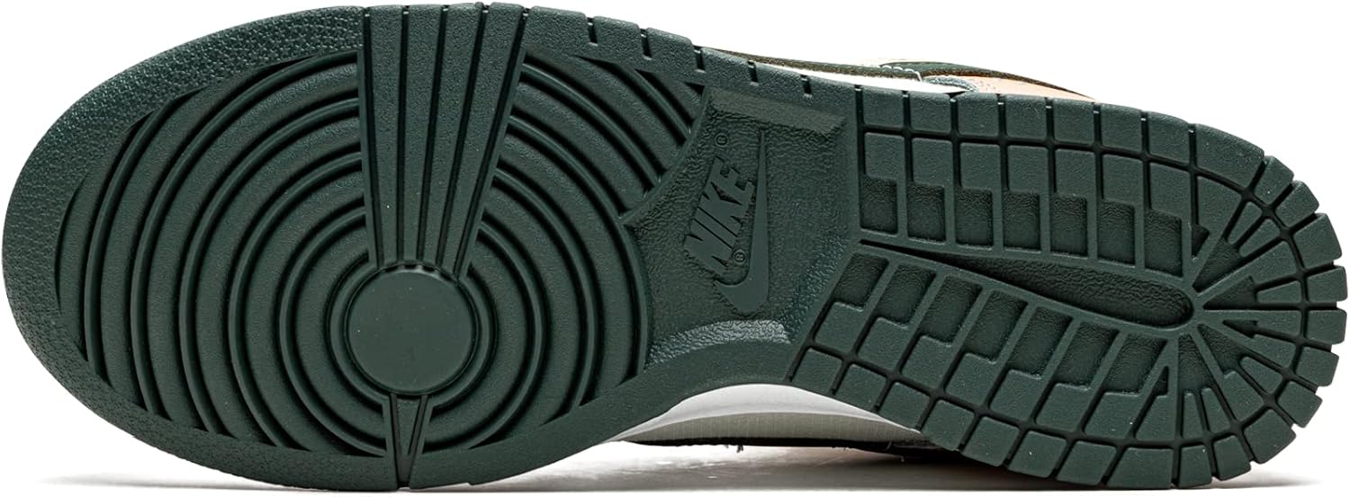 

Мужские кроссовки Nike Dunk Low SE Sail Multi Camo DH0957-100, White/Camoflage