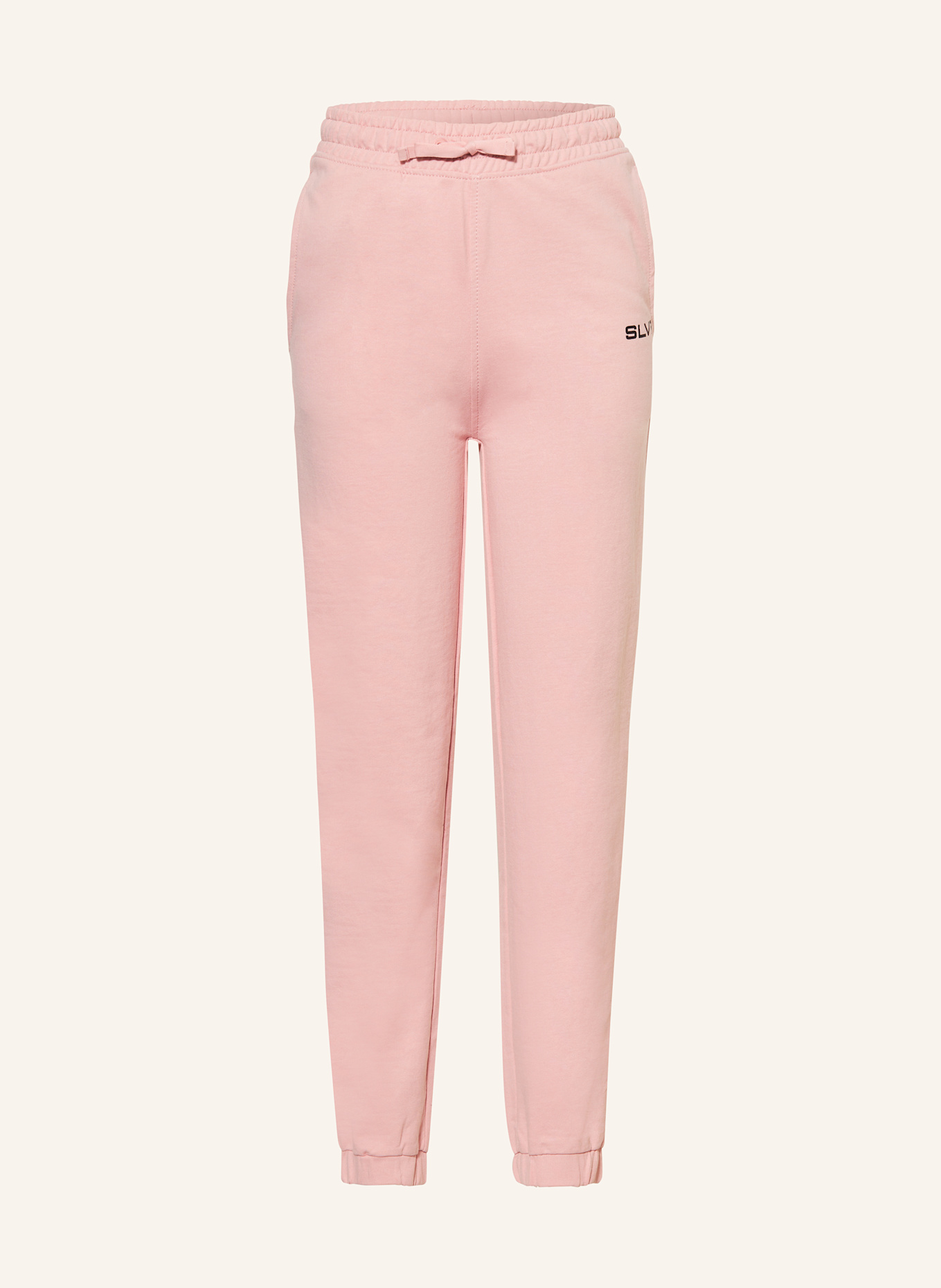 

Спортивные штаны S.Oliver Red, розовый