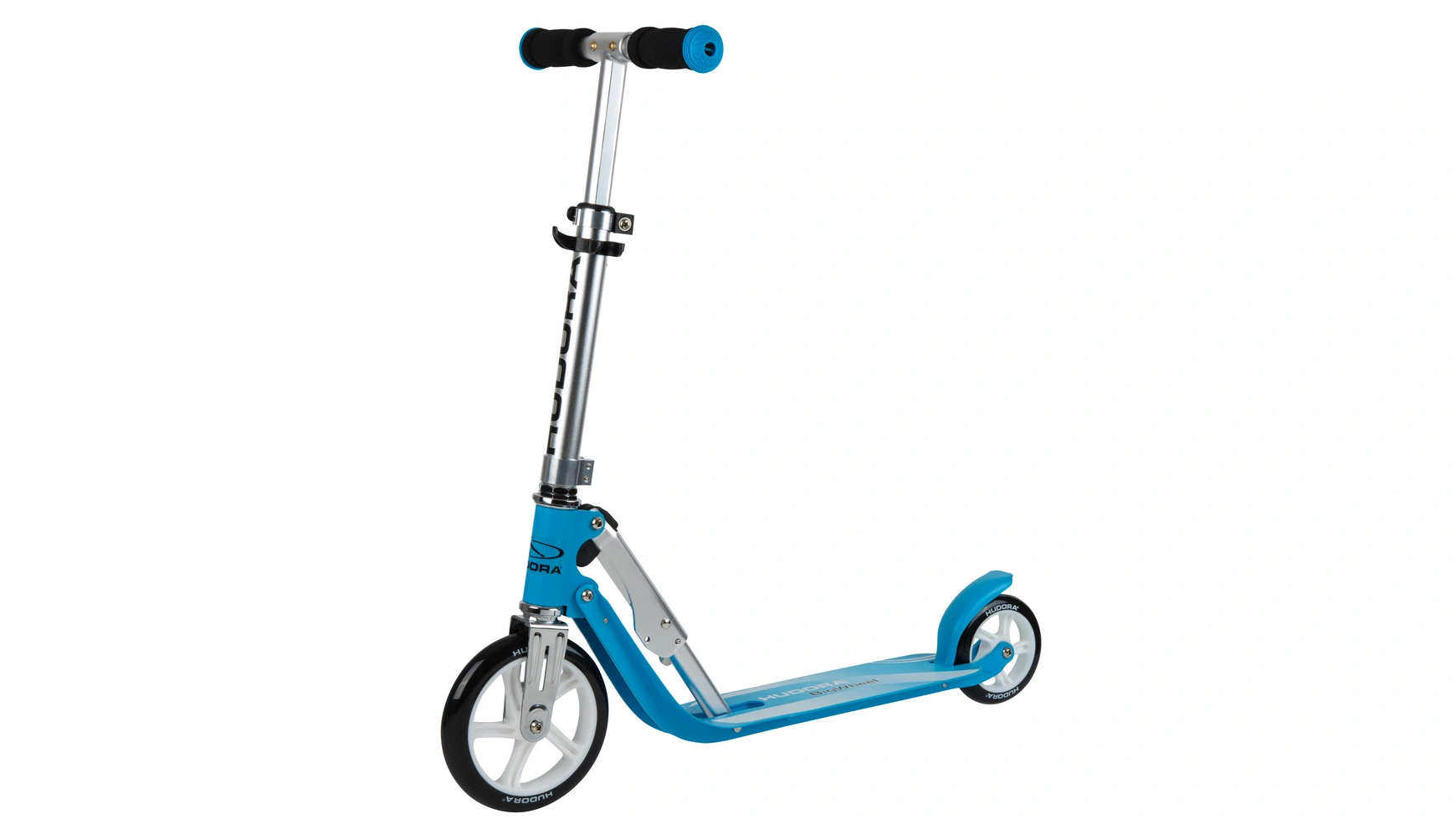 

Hudora Little BigWheel, небесно-голубой 14202