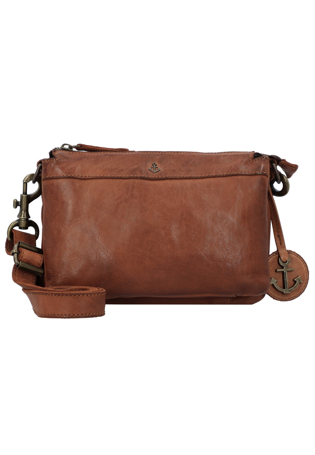 

Сумка через плечо ANCHOR LOVE EVITA Harbour 2nd, цвет Charming Cognac
