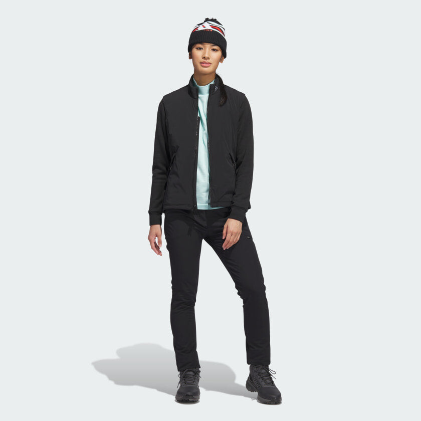 

Женская куртка adidas Ultimate365 Tour Frostguard, черный