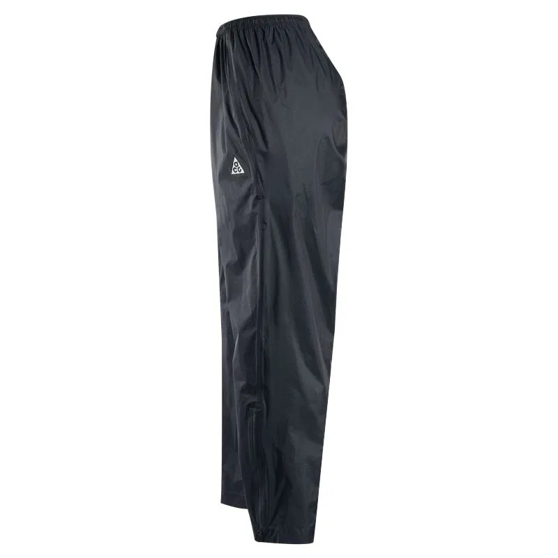 Брюки для бега ACG Storm Fit ADV женские Nike, 010 Black Peak White — фото 4