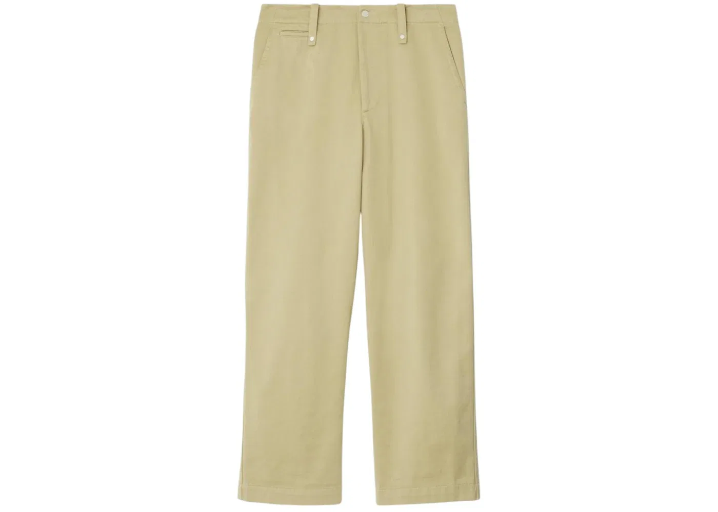 Мужские свободные брюки Burberry, Beige