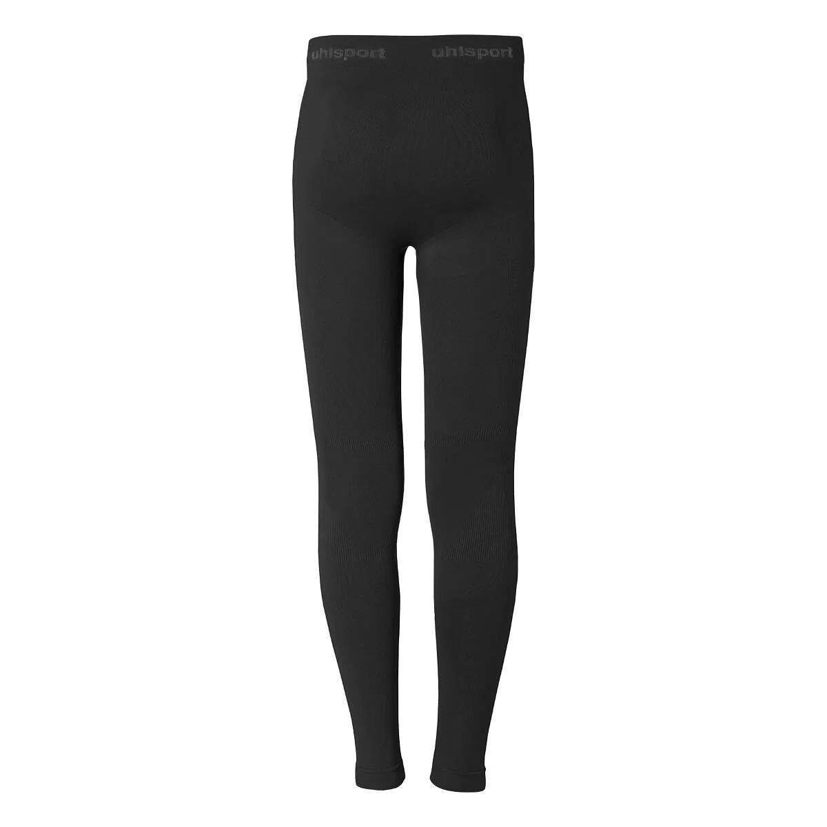 Детские лонгсливы с длинным рукавом Performance Pro Uhlsport, Schwarz Weiss