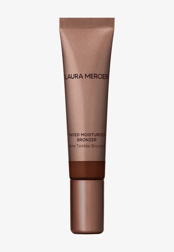 Тональный увлажняющий крем-бронзер Sunspell Laura Mercier, 15 мл, цвет sunspell