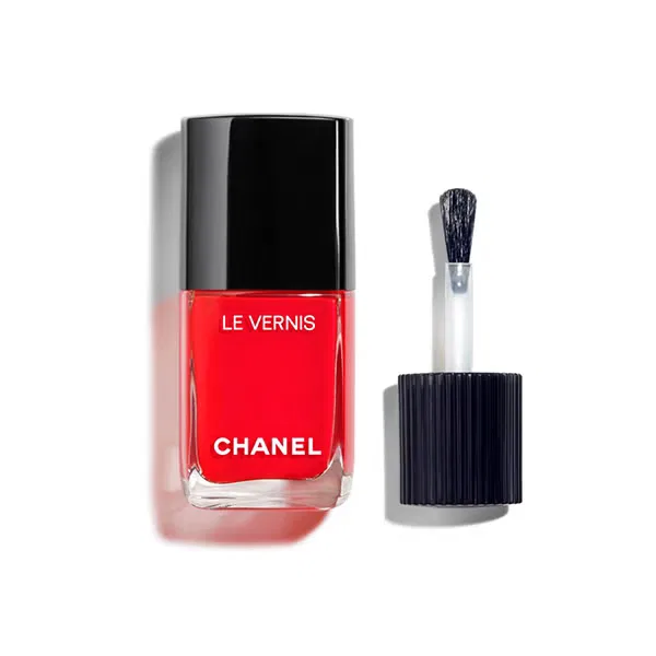 Лак для ногтей LE VERNIS Larga Duración CHANEL, 147 Incendiaire