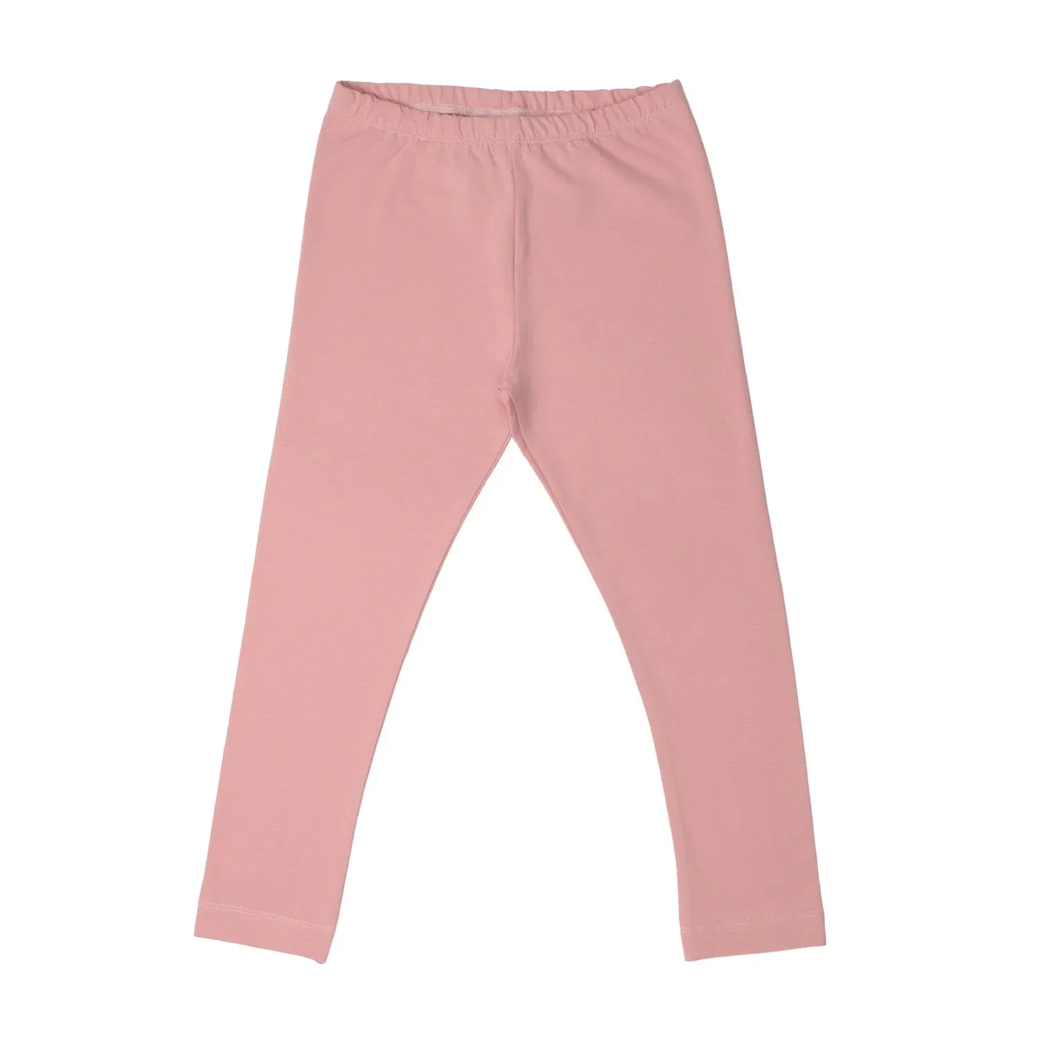 Леггинсы с принтом Silver Pink Walkiddy, розовый