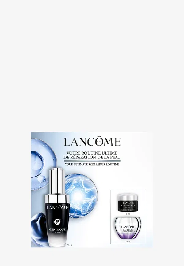 Набор для ежедневного ухода за кожей Genifique Lancome