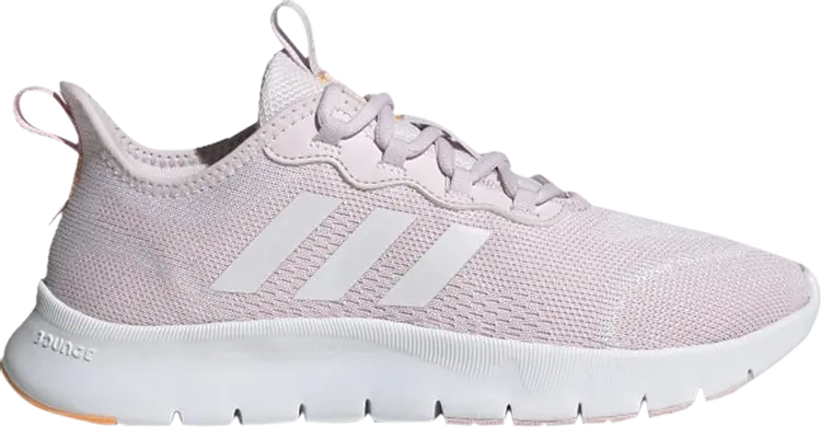 

Кроссовки Adidas Wmns Nario Move 'Almost Pink', розовый