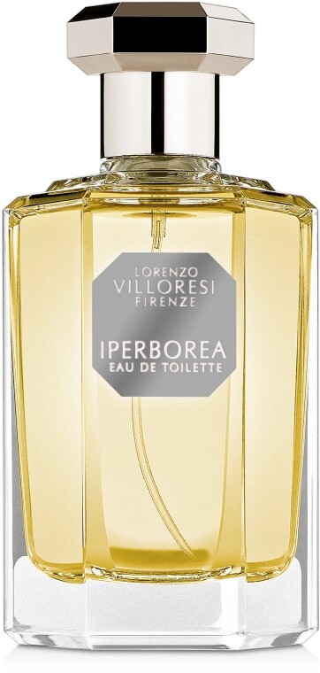 

Туалетная вода Lorenzo Villoresi Iperborea