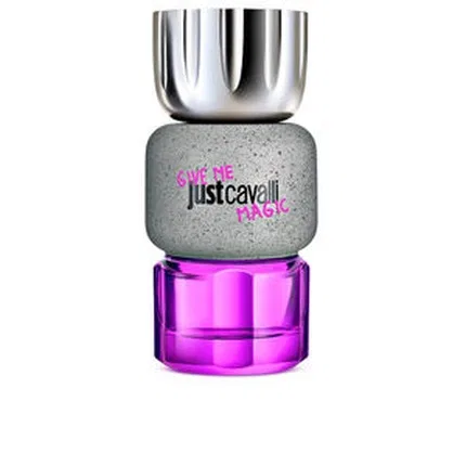 Парфюмерная вода Just Cavalli Give Me Magic For Her, 90 мл