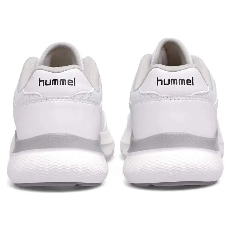 Кроссовки с сеткой Hml Crosslite 26 Hummel, Белый — фото 4