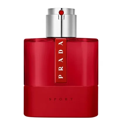 Туалетная вода спортивная Prada Luna Rossa Sport, 50 мл