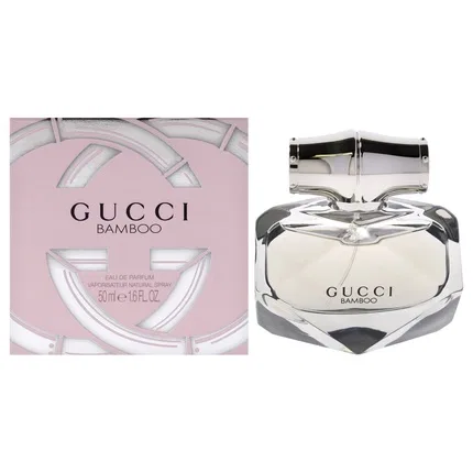 Парфюмерная вода Gucci Bamboo, 47 мл