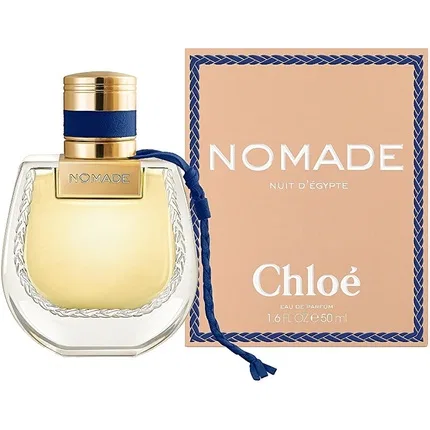 Женская парфюмерная вода Nomade Nuit D'Gypte Chloé, 75 мл