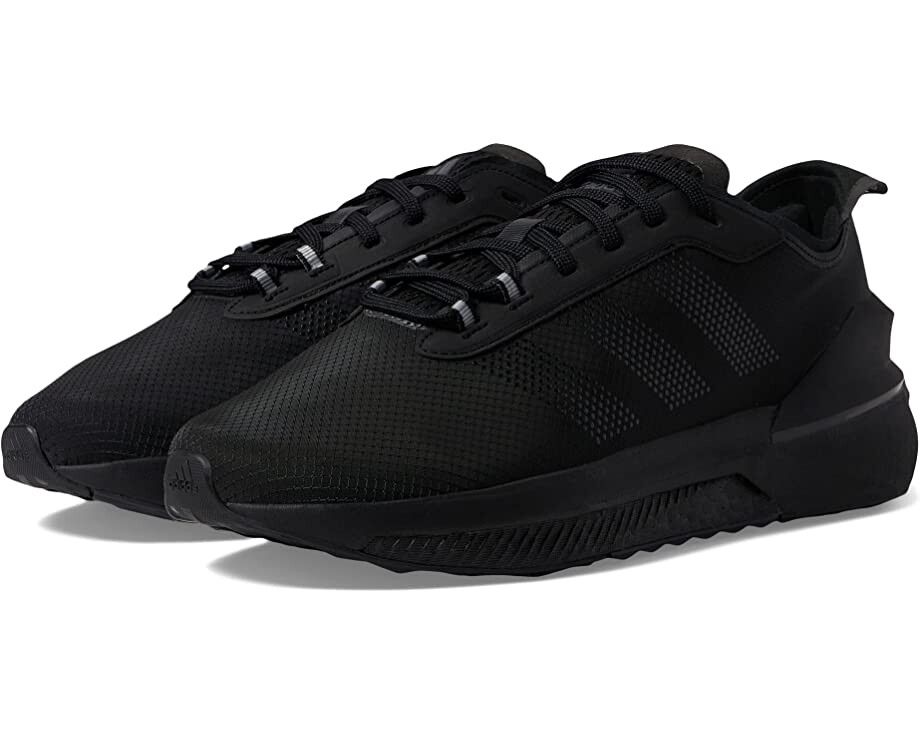 

Кроссовки Avryn adidas Running, черный