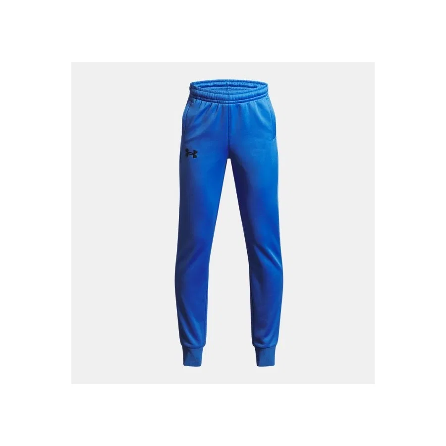 Спортивные штаны из флиса Armour Fleece Under Armour, Синий