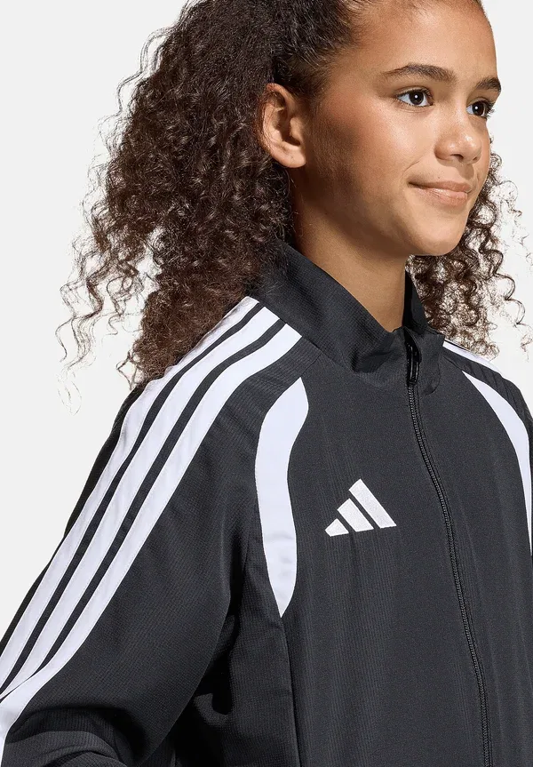Универсальная тренировочная куртка Adidas Performance — фото 2