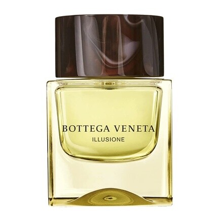 Bottega Veneta Туалетная вода Bottega V Illusione PH 50 мл — фото 3