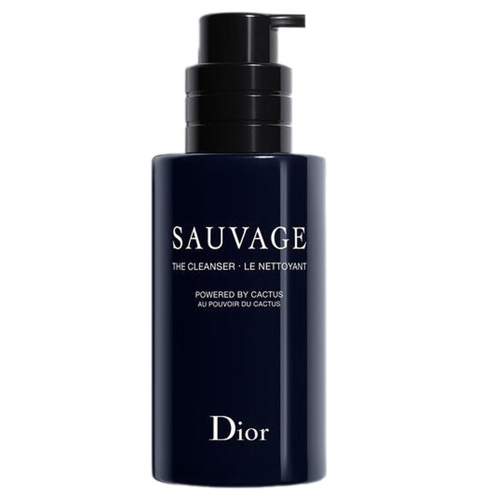

Пенка для лица Dior Sauvage, 125 мл