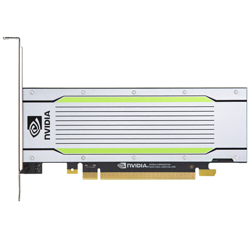 

Вычислительная карта NVIDIA Tesla T4 16GB