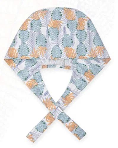 Шапочка для душа Maya Star, Cotton, 70 г — фото 2