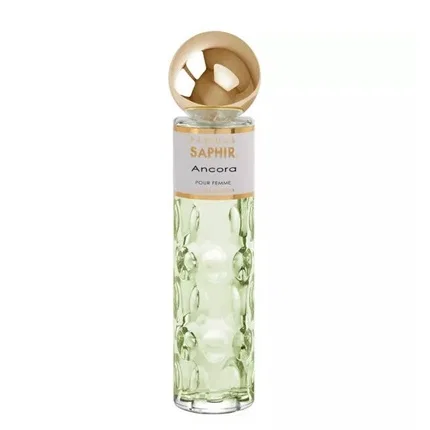 Парфюмерная вода Saphir Ancora Women Eau De Parfum Spray, 30 мл