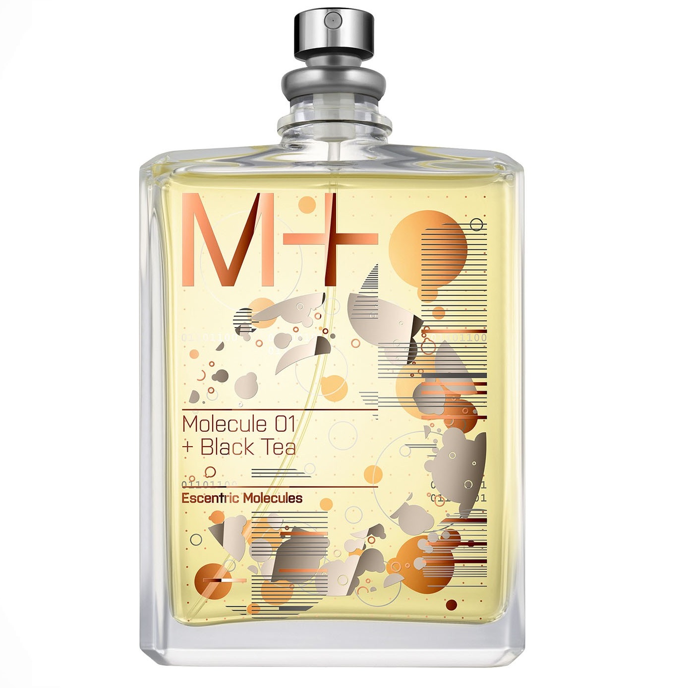 

Туалетная вода Escentric Molecules Molecule 01 + Black Tea Unisex