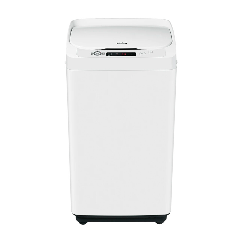 

Стиральная машина для обуви Haier XQ1-J158, 3 кг, белый