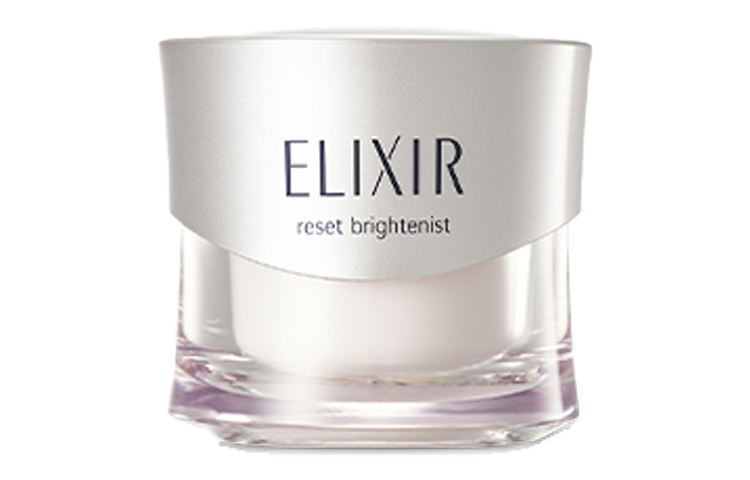 Elixir YILISIER Pure Muscle White Концентрированная восстанавливающая сыворотка для лица, подтягивающий, антиоксидантный и отшелушивающий крем, 40 г — фото 2
