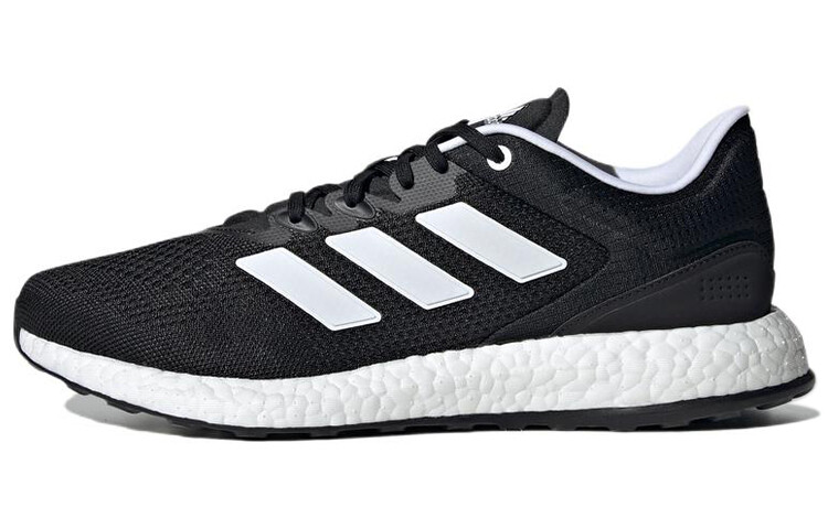 

Кроссовки Adidas Pure Boost унисекс