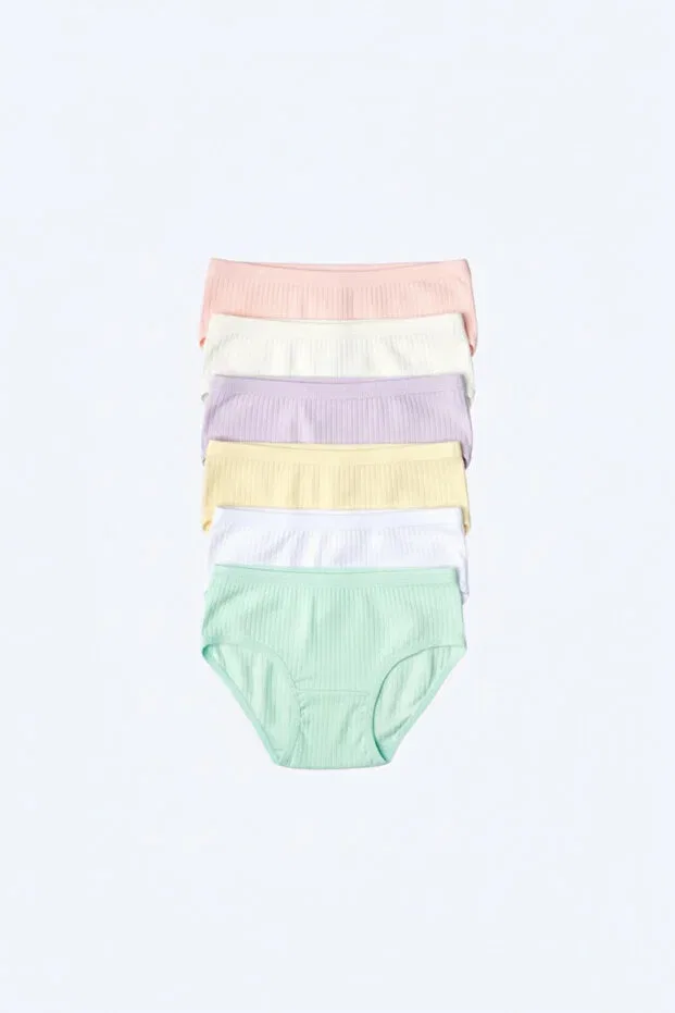 Детские трусы для мальчиков хлопковые Butik1Avm, Multicolor