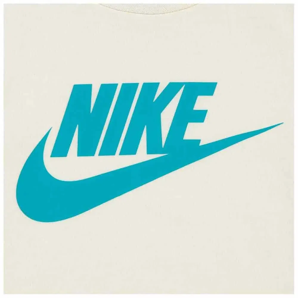 Спортивный костюм Nike Woven Nike, белый — фото 4